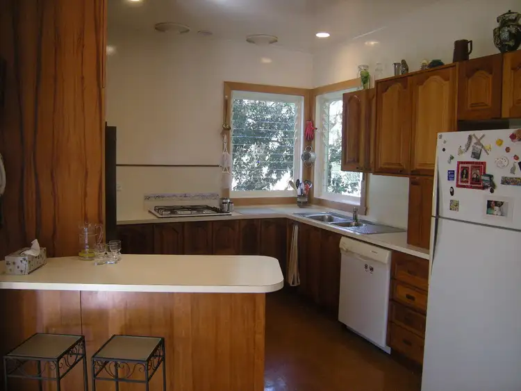 Sixth view of Homely house listing, 541 Princes Hwy, Orbost VIC 3888