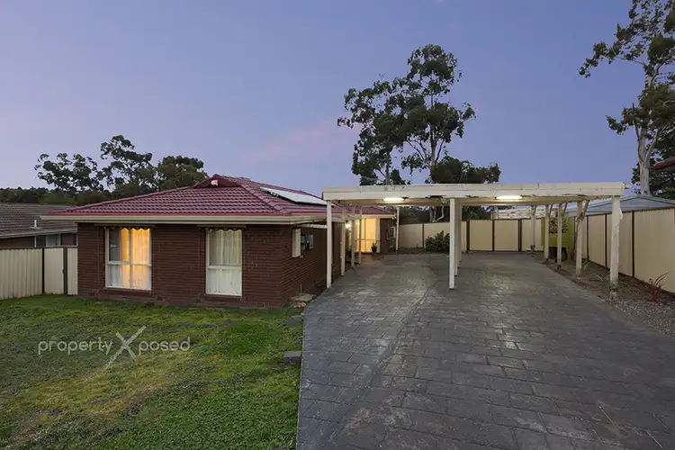 Main view of Homely house listing, 4 Bedford Court, Endeavour Hills VIC 3802