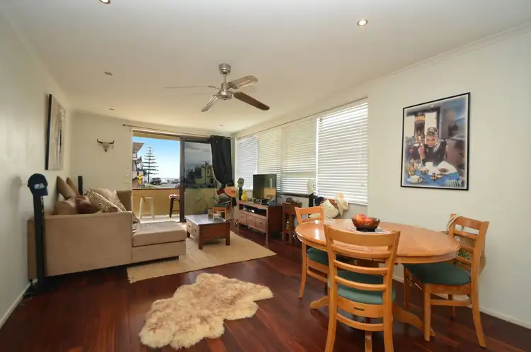 Third view of Homely unit listing, Unit @ / 5 Wave Street, Mermaid Beach QLD 4218