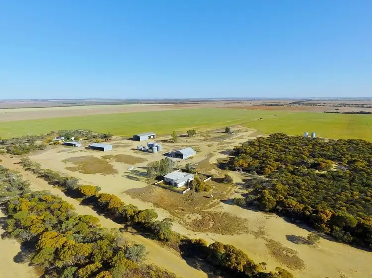 Main view of Homely rural property listing, 331 Red Dam Rd, Beacon WA 6472