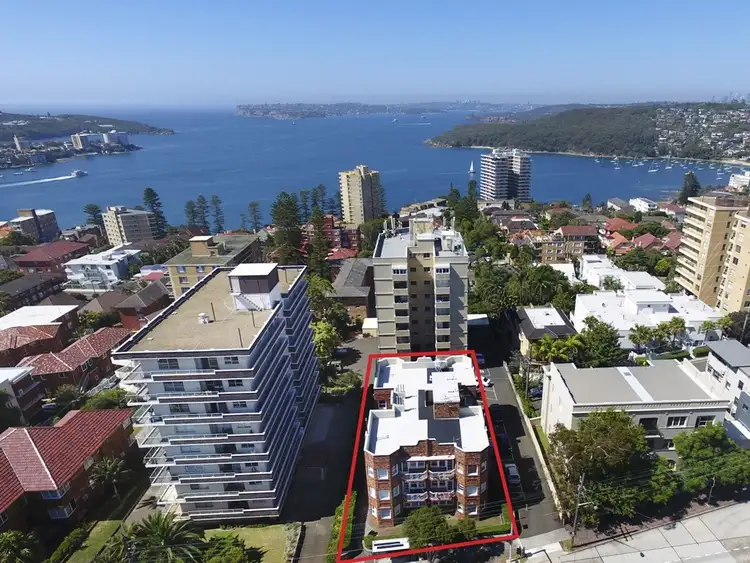 Sixth view of Homely apartment listing, 11/135 Sydney Road, Fairlight NSW 2094