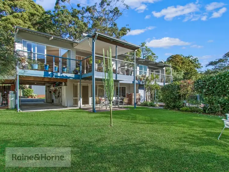 163 Woy Woy Road, Woy Woy NSW 2256