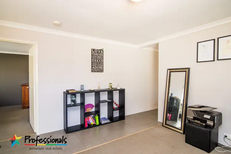 Fifth view of Homely house listing, 26A Natasha Way, Camillo WA 6111