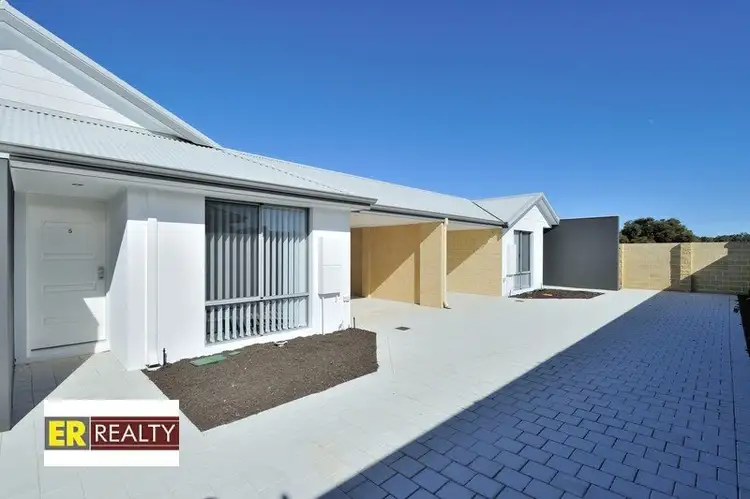 Main view of Homely house listing, 5/35 Papago Loop, Brabham WA 6055