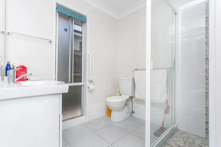 Fifth view of Homely house listing, 1a Edwin Street, Redcliffe QLD 4020