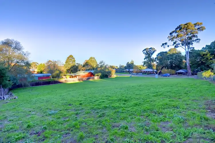 Third view of Homely land listing, 508 Herriott Street, Buninyong VIC 3357