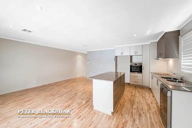 Fourth view of Homely house listing, 5 Puddy Street, Bonython ACT 2905