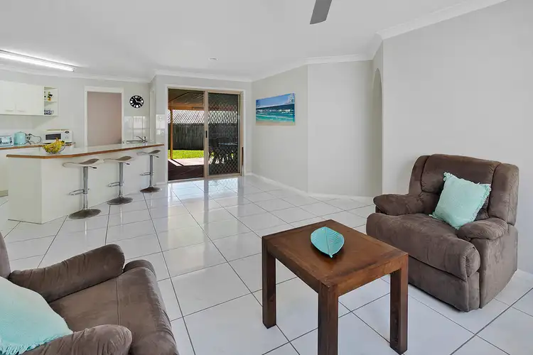 Third view of Homely house listing, 112 Montgomery Drive, Alexandra Hills QLD 4161