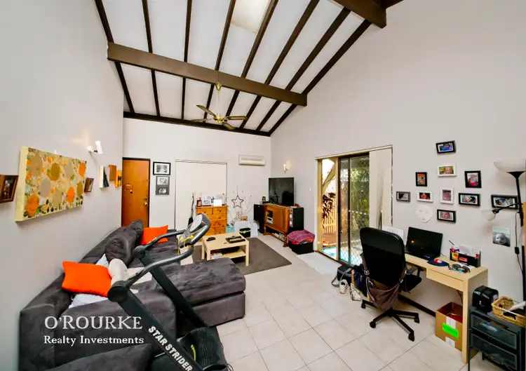 Fifth view of Homely villa listing, 1/95 Brighton Road, Scarborough WA 6019