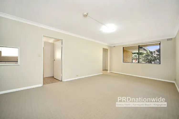 Second view of Homely unit listing, 2/23-25 Dryden Street, Campsie NSW 2194