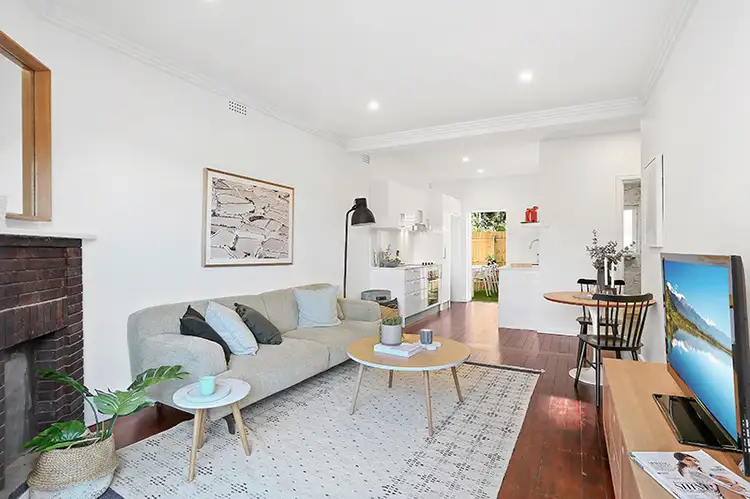 Main view of Homely unit listing, 5/10 Pitt Street, Randwick NSW 2031