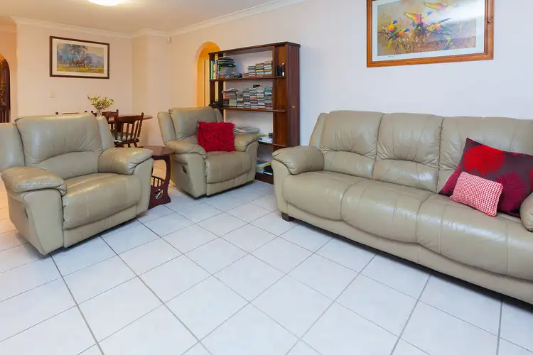 Sixth view of Homely house listing, 10 Tokay Cl, Heritage Park QLD 4118