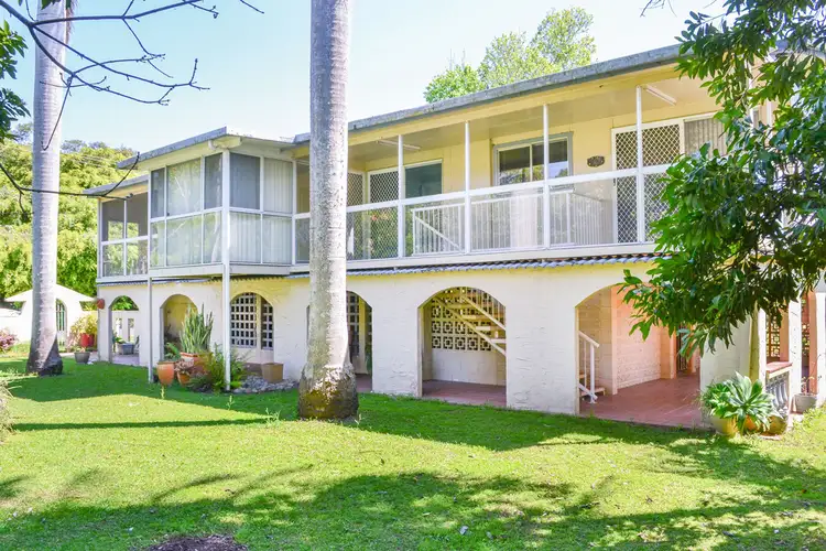 18 Martins Point Road, Harwood NSW 2465
