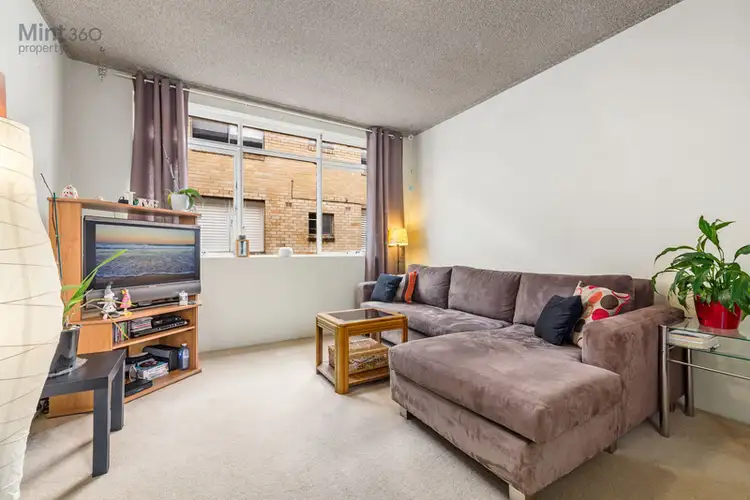 Fourth view of Homely apartment listing, 5/4 Flack Avenue, Hillsdale NSW 2036