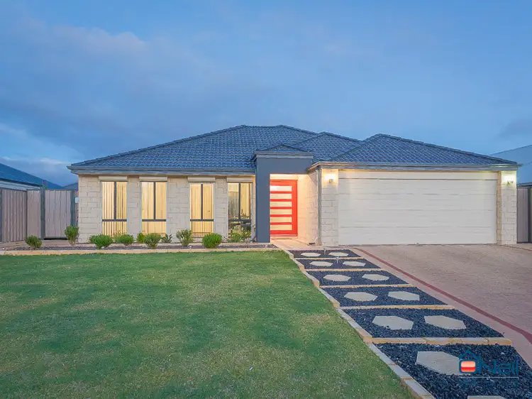 Fourth view of Homely house listing, 6 Peniche Road, Byford WA 6122