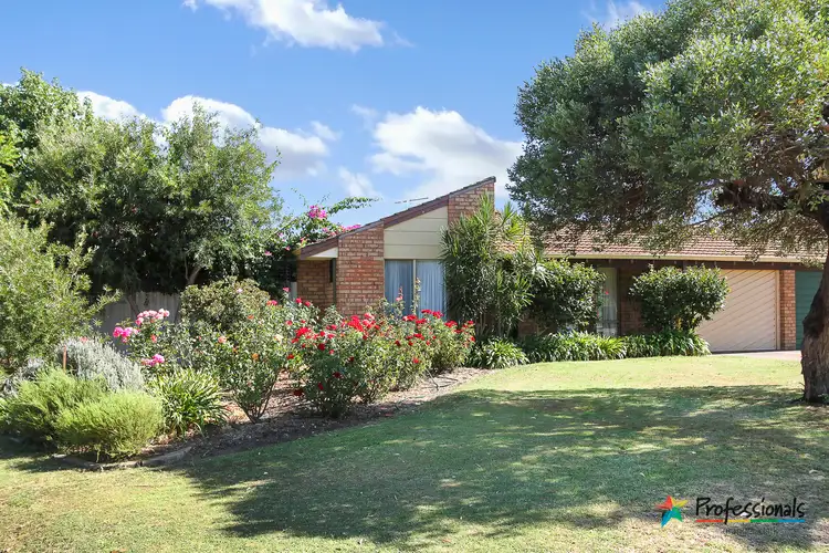 Second view of Homely semi-detached listing, 5A Lenham Way, Marangaroo WA 6064
