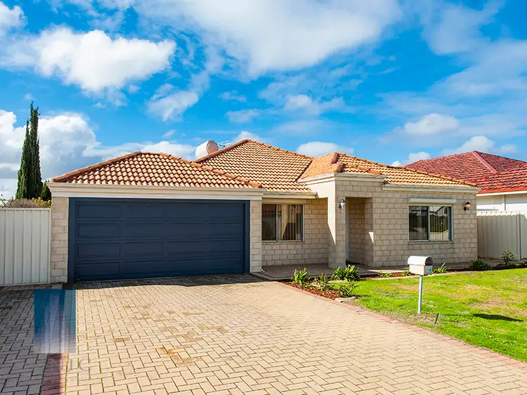Main view of Homely house listing, 18 Copper Lane, Wattle Grove WA 6107