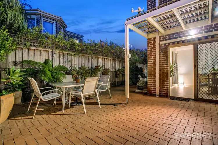 Fifth view of Homely house listing, 185A Civic Parade, Altona VIC 3018