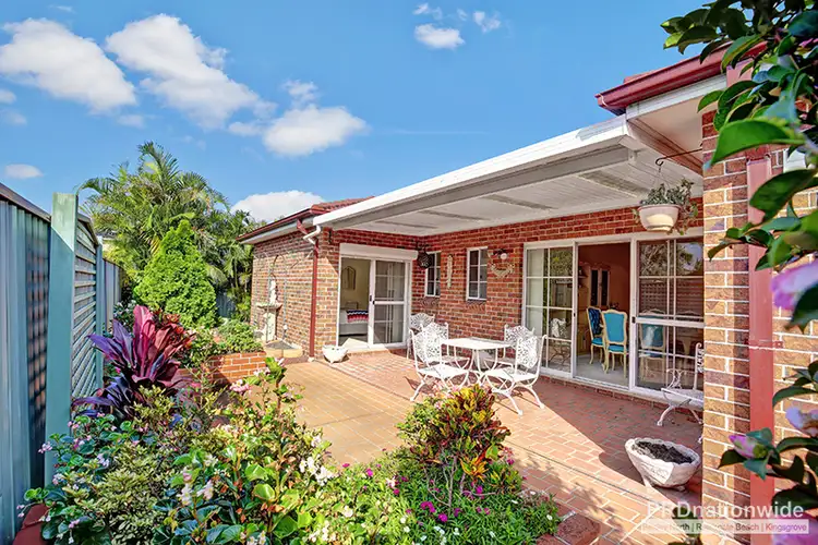 Main view of Homely villa listing, 5/148-150 Alfred Street, Sans Souci NSW 2219