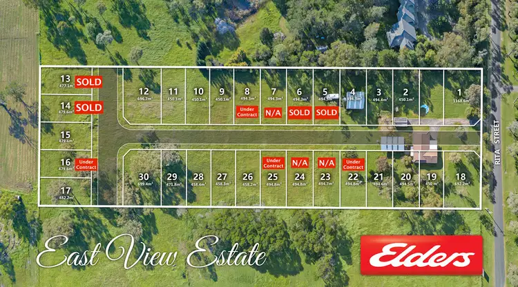 Lot 4, 100 RITA STREET, Thirlmere NSW 2572