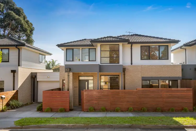 7 Carmody Street, Burwood VIC 3125