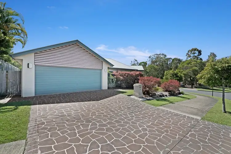 Second view of Homely house listing, 3 Peron Crescent, North Lakes QLD 4509