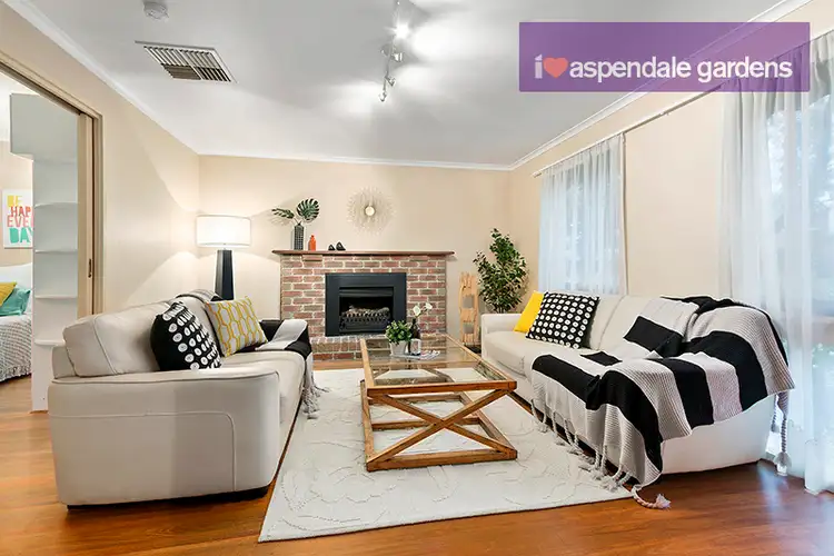 Third view of Homely house listing, 3 Kerr Crescent, Aspendale Gardens VIC 3195
