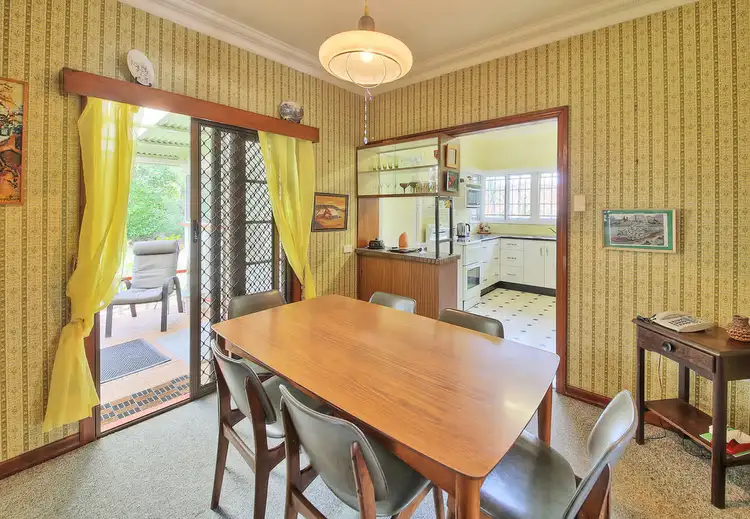 Fifth view of Homely house listing, 6 Kine St, Moorooka QLD 4105