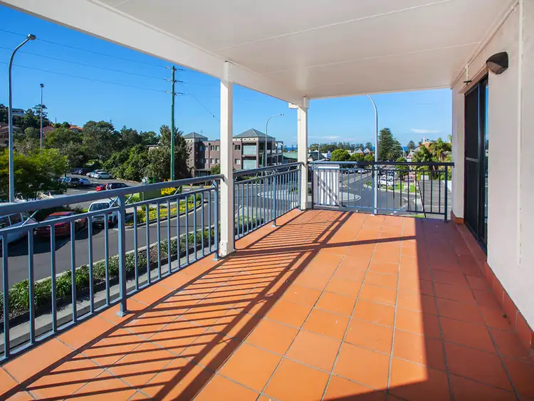 Third view of Homely unit listing, 3/142 Terralong Street, Kiama NSW 2533