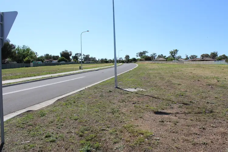 Second view of Homely land listing, Lot 11 Stage One - Goodwin Street, Tamworth NSW 2340