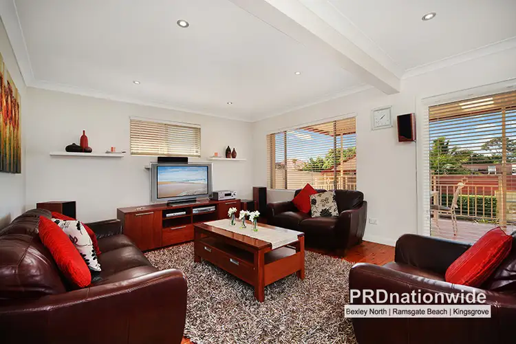 Second view of Homely house listing, 32 Marcella Street, Kingsgrove NSW 2208