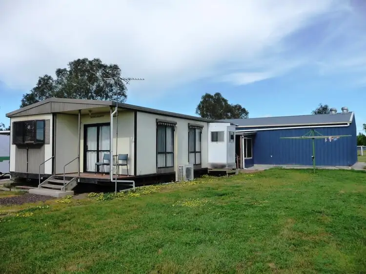 Main view of Homely house listing, 26 Beaufort Road, Skipton VIC 3361