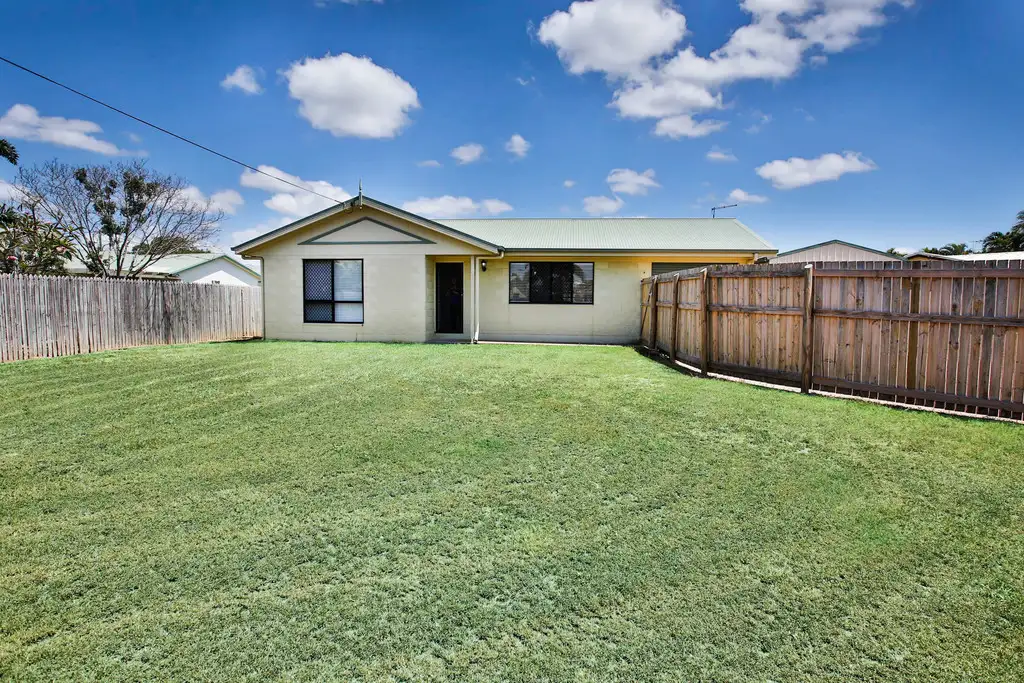 Main view of Homely house listing, 2 Trinca Court, Rasmussen QLD 4815