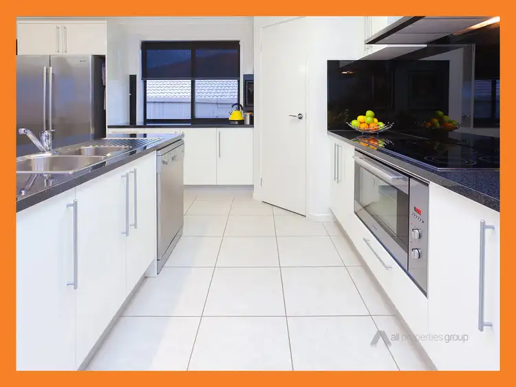 Third view of Homely house listing, 139 Trinity Way, Drewvale QLD 4116