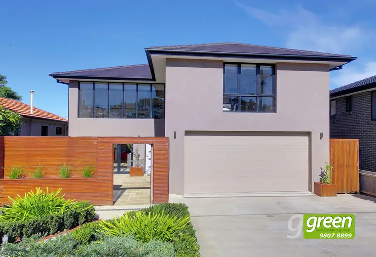 10 Gladys Street, Rydalmere NSW 2116