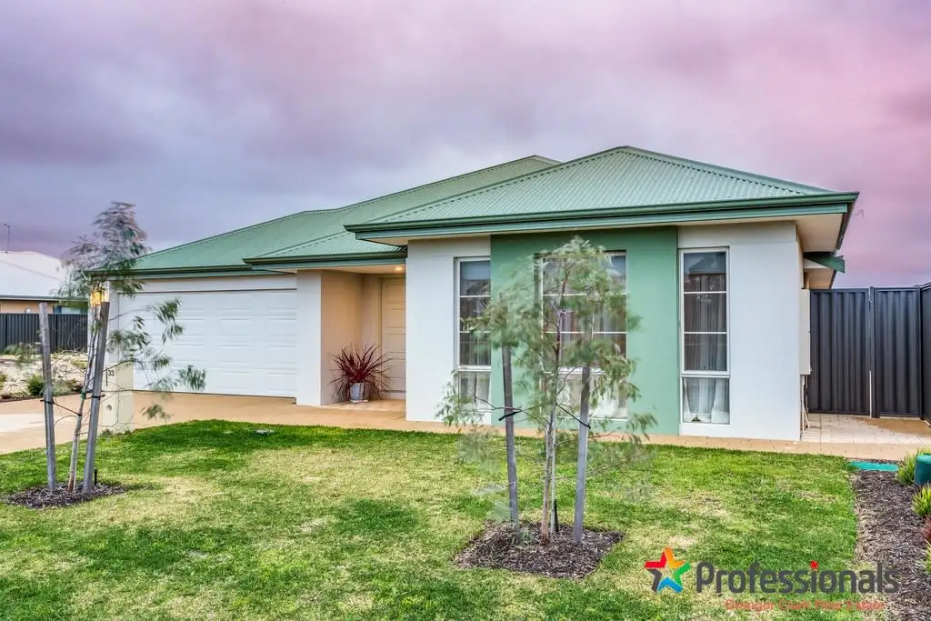 Main view of Homely house listing, 33 Torrigiani Street, Landsdale WA 6065