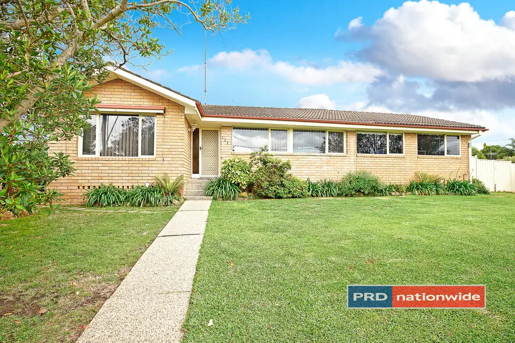Main view of Homely house listing, 121 Maxwell Street, South Penrith NSW 2750