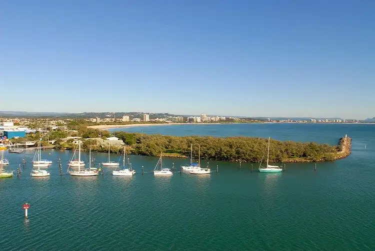 Sixth view of Homely unit listing, 14/10 Pacific Boulevard, Buddina QLD 4575
