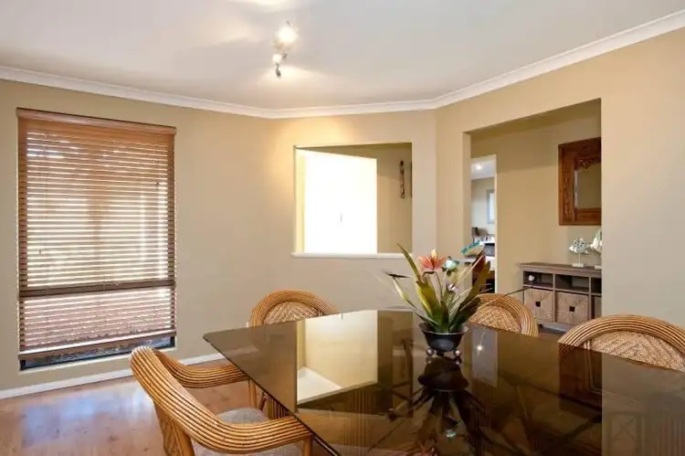 Seventh view of Homely house listing, 45 Fantail Crescent, Ellenbrook WA 6069