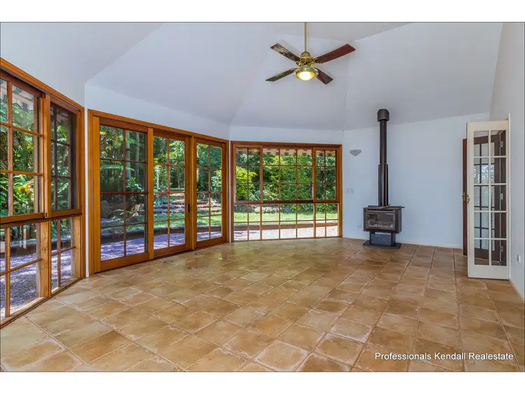 Sixth view of Homely rural property listing, 21 Bateke Road, Tamborine Mountain QLD 4272