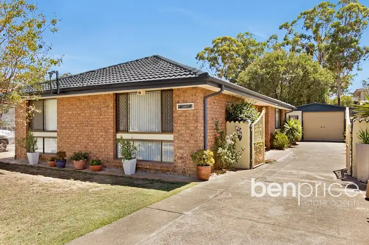 25 Chester Street, Mount Druitt NSW 2770