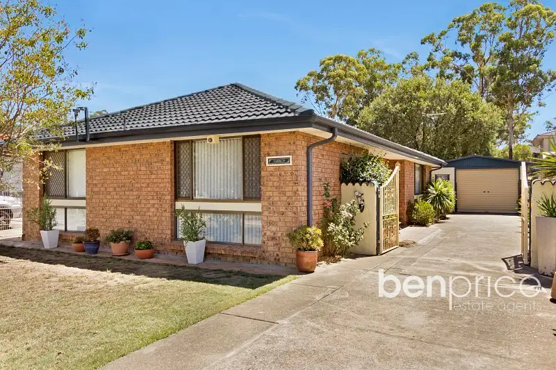 Main view of Homely house listing, 25 Chester Street, Mount Druitt NSW 2770