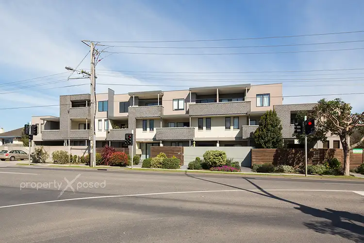 Second view of Homely apartment listing, 21/1324-1328 Centre Road, Clayton South VIC 3169