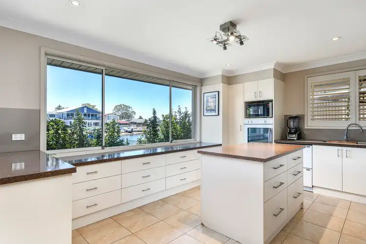 Sixth view of Homely house listing, 13 Heron Place, St Huberts Island NSW 2257