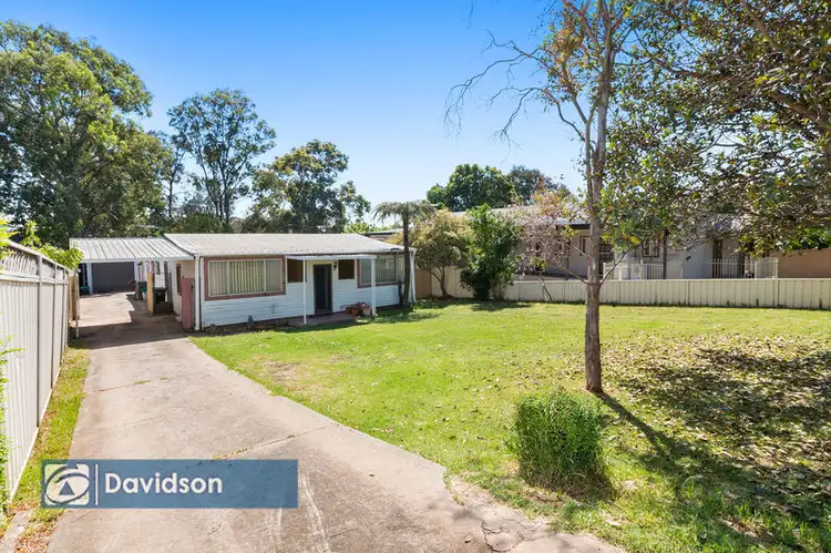 93 Walder Road, Hammondville NSW 2170
