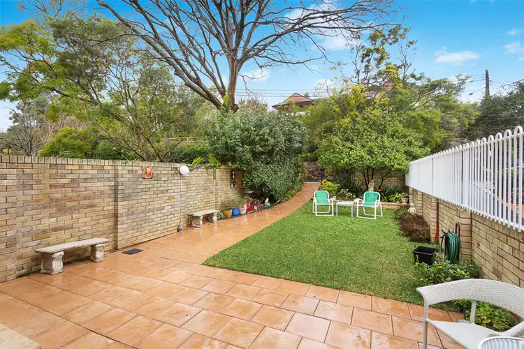 Second view of Homely townhouse listing, 8/74 Milray Avenue, Wollstonecraft NSW 2065