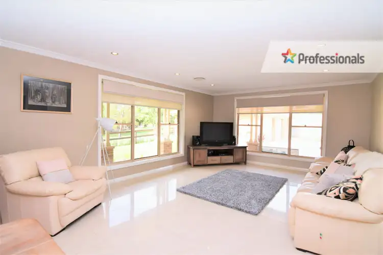Fifth view of Homely house listing, 91a Boundary Road, Robin Hill NSW 2795