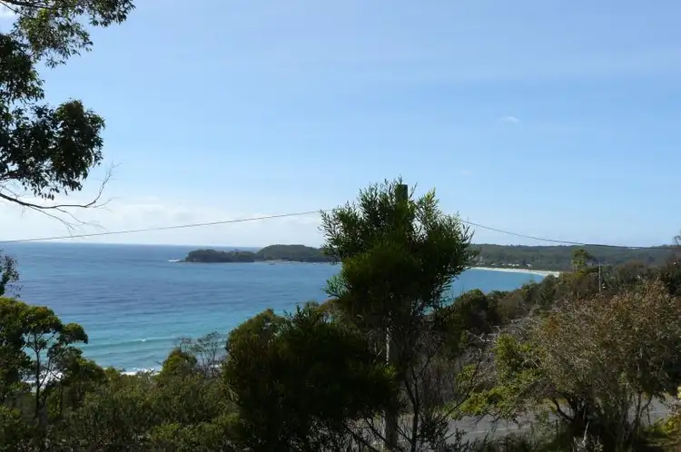Lots 4 & 6/80 Blowhole Road, Eaglehawk Neck TAS 7179