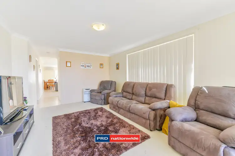 Second view of Homely house listing, 10A Burdekin Place, Tamworth NSW 2340