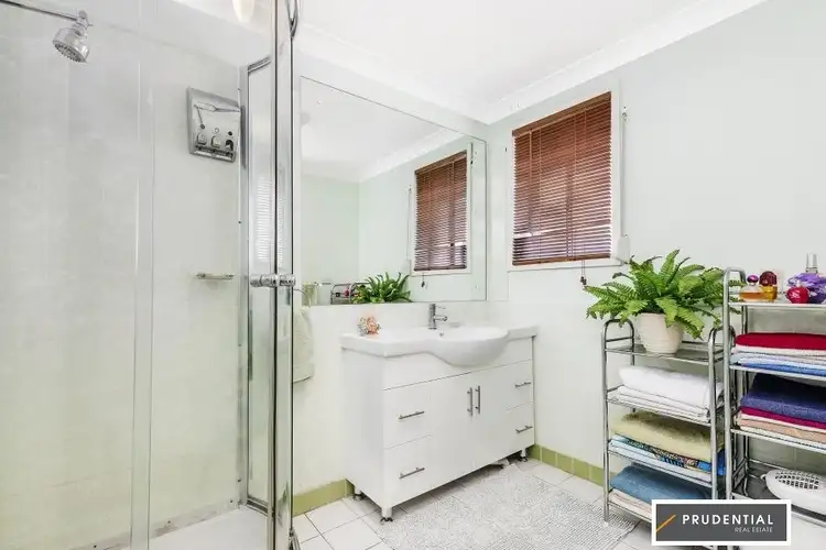 Fifth view of Homely villa listing, 3/4 Mary Street, Macquarie Fields NSW 2564